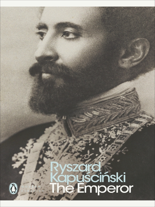 The Emperor (eBook)